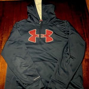 Men’s Under Armour Hoodie